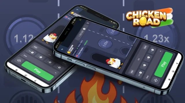 Strategic Tips Based on Risk vs Reward — Chicken Road Apps