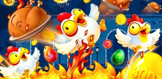 Chicken Road Apps — Chicken Road gameplay