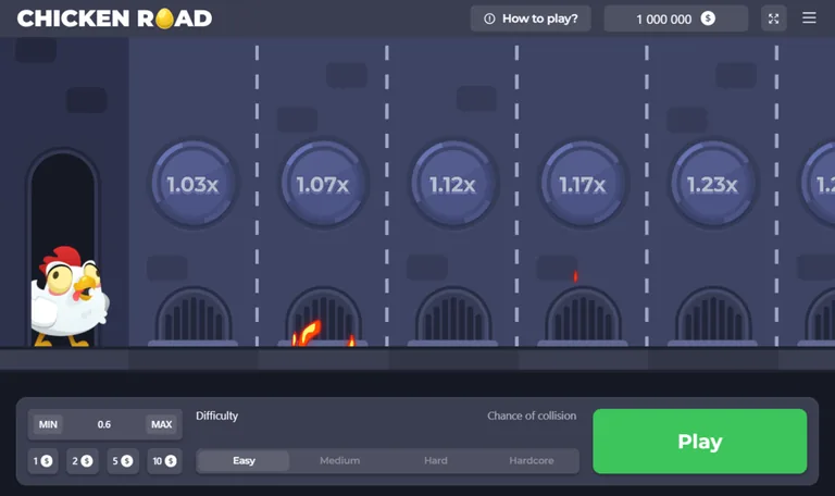 Chicken Road App, APK and Mobile Usability Review — Chicken Road Apps