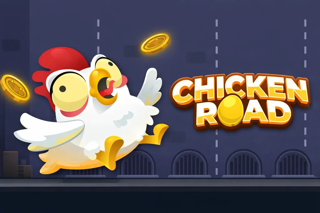 How Chicken Road Gameplay Compares to Other Crash Games — Chicken Road Apps