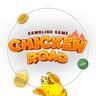 Chicken Road Apps logo